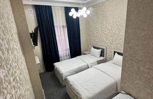 Samarkand Apartamento | HOTEL IMMAM AZAM