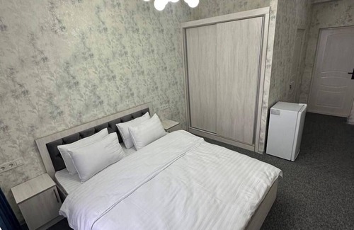 Samarkand Apartamento | HOTEL IMMAM AZAM