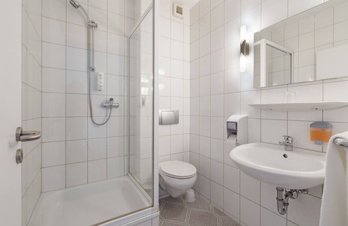 Neuwied Hotel | Hotel Imota