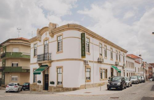 Castelo Branco Hotel | Hotel Império do Rei