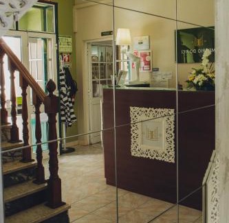 Castelo Branco Hotel | Hotel Império do Rei