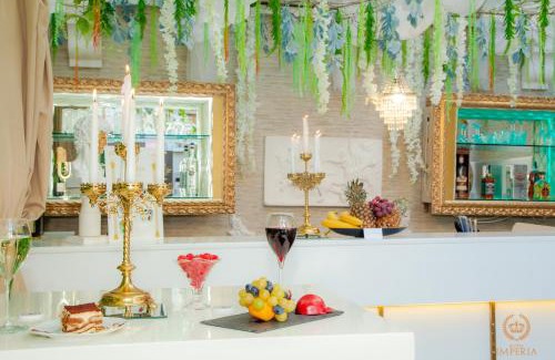 Varna City Centre Hotel | Hotel IMPERIA