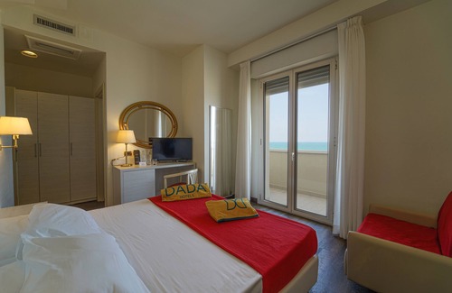 Rivabella Hotel | Hotel Imperial Beach