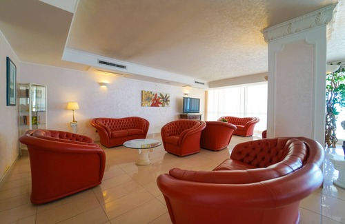 Rivabella Hotel | Hotel Imperial Beach