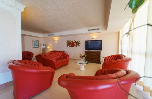 Rivabella Hotel | Hotel Imperial Beach