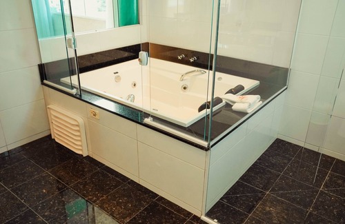 Quatro Barras Hotel | Hotel Imperial