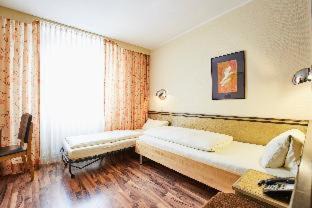 Pasing - Obermenzing Hotel | Hotel Imperial
