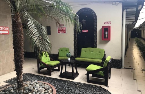 Guayaquil Hotel | Hotel Imperial