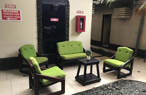 Guayaquil Hotel | Hotel Imperial