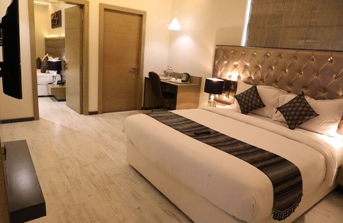 Ujjain Hotel | Hotel Imperial Grand