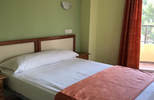 Cullera Hotel | Hotel Imperial II