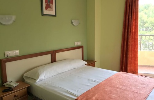 Cullera Hotel | Hotel Imperial II
