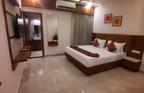 Dabok Hotel | Hotel Imperial