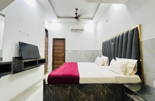 New Delhi Casa | Hotel imperial In- Karol bagh