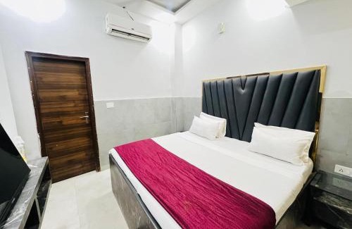 New Delhi Casa | Hotel imperial In- Karol bagh