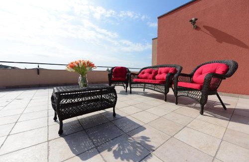 Calea Sever Bocu Hotel | Hotel Imperial