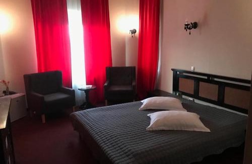 Calea Sever Bocu Hotel | Hotel Imperial