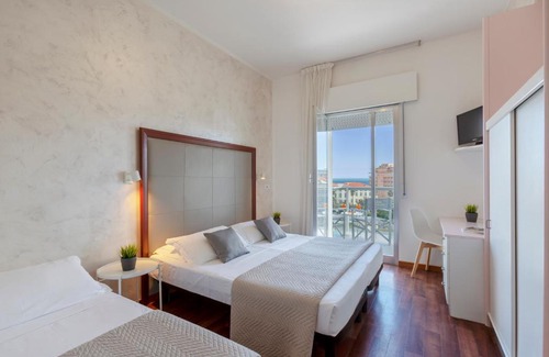 Cattolica Hotel | Hotel Imperiale