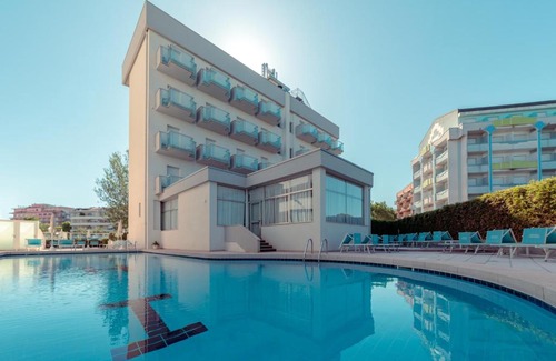 Cattolica Hotel | Hotel Imperiale