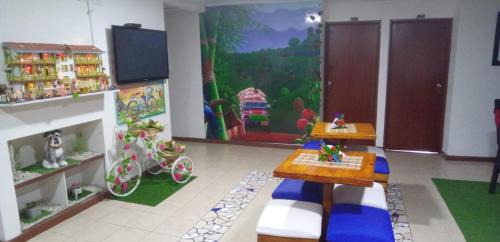 Armenia Hotel | Hotel imperio cafetero