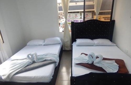 Armenia Hotel | Hotel imperio cafetero