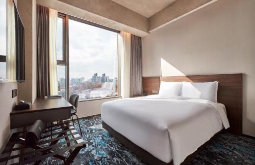 Samseong-dong Hotel | HOTEL in 9 Gangnam