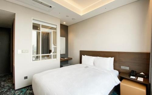 Samseong-dong Hotel | HOTEL in 9 Gangnam