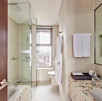 Samseong-dong Hotel | HOTEL in 9 Gangnam