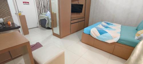 Rawasari Apartamento | Hotel in Apartement Green pramuka Square