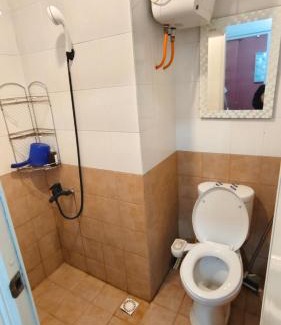 Rawasari Apartamento | Hotel in Apartement Green pramuka Square