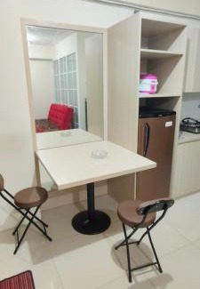Rawasari Apartamento | Hotel in Apartement Green pramuka Square
