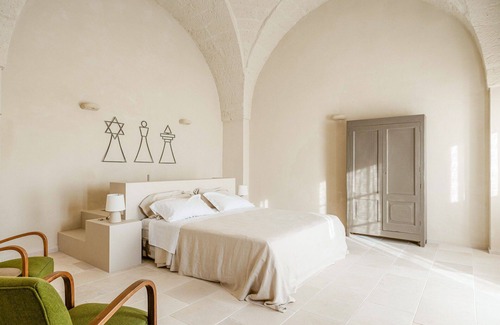 Brindisi Hotel | Hotel en Brindisi con 1 habitaciones, capacidad 2