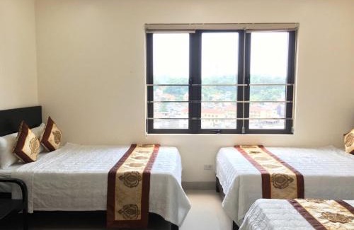 Bai Chay Hotel | Hotel in central HaLong bay, very friendly, spotless, spacious and airy