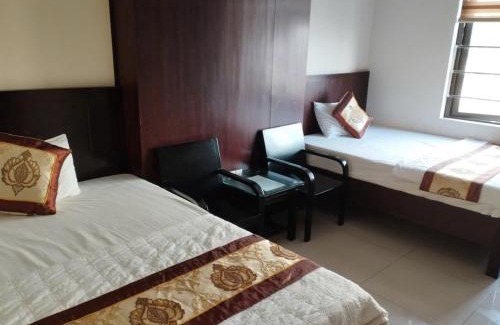 Bai Chay Hotel | Hotel in central HaLong bay, very friendly, spotless, spacious and airy