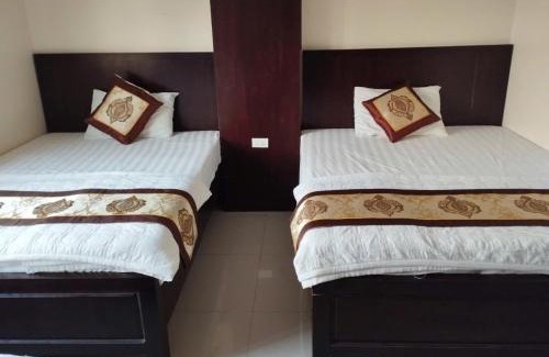 Bai Chay Hotel | Hotel in central HaLong bay, very friendly, spotless, spacious and airy