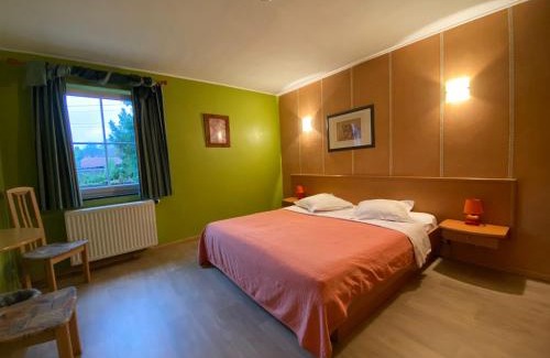 Sint-Joris-Winge Hotel | Hotel In Den Hoek