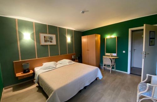 Sint-Joris-Winge Hotel | Hotel In Den Hoek