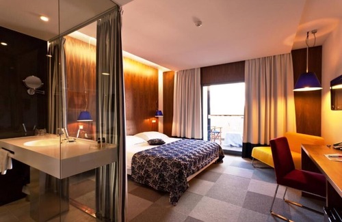 Biograd na Moru Hotel | Hotel IN