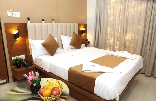 Mumbai Hotel | Hotel Success Executive