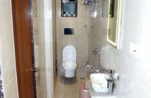 Mumbai Hotel | Hotel Success Executive