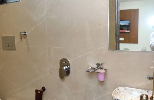 Mumbai Hotel | Hotel Success Executive