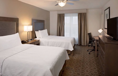 Maitland Hotel | Hotel en Orlando Maitland