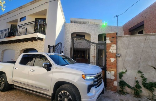 Bernal Hotel | Hotel en las faldas de la Peña de Bernal. Ideal para vacaciones en familia.