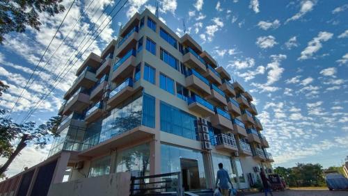 Cox's Bazar Hotel | Hotel Inani Long Bay