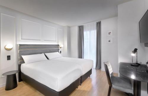 Centro histórico de Zaragoza Hotel | Hotel Inca