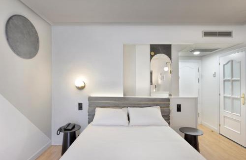 Centro histórico de Zaragoza Hotel | Hotel Inca