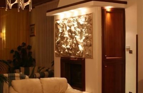 Ostuni Hotel | Hotel Incanto