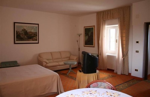 Ostuni Hotel | Hotel Incanto