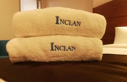 Miraflores Hotel | Hotel Inclan