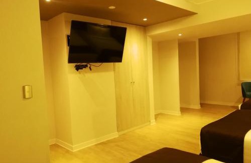 Miraflores Hotel | Hotel Inclan